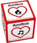 Ikonikus (4ª Edición) Ikonikus (4ª Edición)