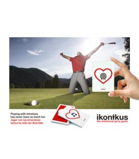 Ikonikus (4ª Edición)