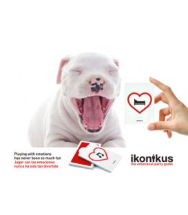 Ikonikus (4ª Edición)