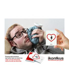 Ikonikus (4ª Edición)