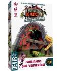 Bienvenido de Nuevo a la Mazmorra Bienvenido de Nuevo a la Mazmorra
