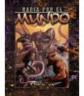 Hombre Lobo: El Apocalipsis - Rabia por el Mundo Hombre Lobo: El Apocalipsis - Rabia por el Mundo
