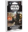 Star Wars LCG: Negociaciones Agresivas / Ciclo Alianzas 2 Star Wars LCG: Negociaciones Agresivas / Ciclo Alianzas 2