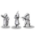Achtung! Cthulhu - Caudillos Servidores de Nyarlathotep Achtung! Cthulhu - Caudillos Servidores de Nyarlathotep