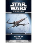 Huida de Hoth / El Ciclo de Hoth 6 Huida de Hoth / El Ciclo de Hoth 6