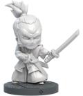 Ninja All Stars: Samurai Errante del Imperio del Sol Ninja All Stars: Samurai Errante del Imperio del Sol