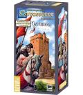 Carcassonne: La Torre Carcassonne: La Torre
