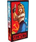 Secrets Secrets