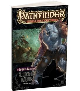 Pathfinder: La Corona de Carroña 2 (El Juicio de la Bestia)