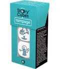 Story Cubes: Destrucción Story Cubes: Destrucción
