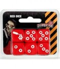 Zombicide: Dados Rojos