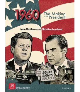 1960: The Making of the President (Inglés)