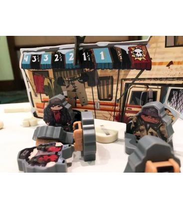 Flick' em Up!: Dead of Winter