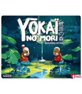 Yokaï No Mori (Inglés)