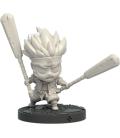 Ninja All Stars: Musashi Ninja All Stars: Musashi