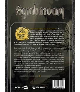 Symbaroum: Aventuras Volumen 1