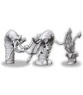Achtung! Cthulhu - Chthonians Achtung! Cthulhu - Chthonians