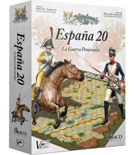 España 20: La Guerra Peninsular