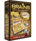 Brains: El Mapa del Tesoro Brains: El Mapa del Tesoro