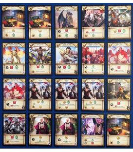 Hero Realms