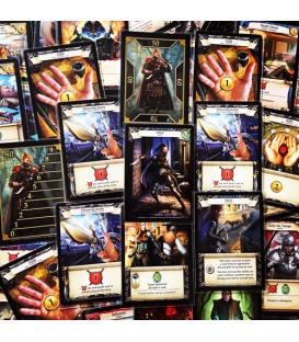 Hero Realms: Ladrón (Sobre de Personaje)