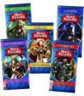 Hero Realms: Ladrón (Sobre de Personaje) Hero Realms: Ladrón (Sobre de Personaje)