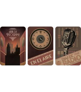 Días de Radio