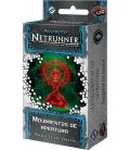 Android Netrunner: Movimientos de Apertura / Ciclo de la Tergiversación 1