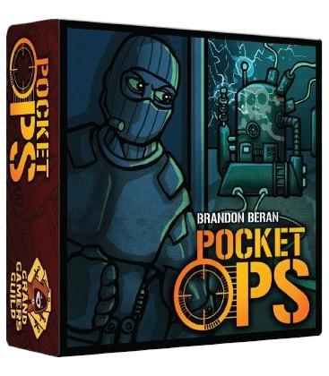 Pocket Ops