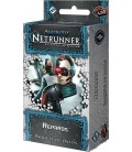 Android Netrunner: Reparos / Ciclo de la Tergiversación 2