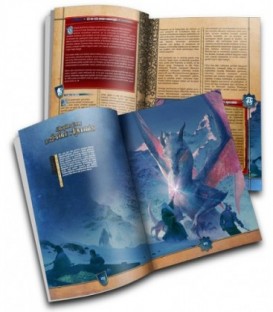 Ars Magica (5ª Edición)