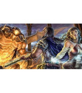 Ars Magica (5ª Edición)