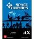 Space Empires: 4th Printing (Inglés)