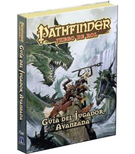 Pathfinder: Guia del Jugador Avanzada (Edición Bolsillo)