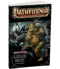 Pathfinder: La Corona de Carroña 4 (La Estela del Vigilante) Pathfinder: La Corona de Carroña 4 (La Estela del Vigilante)