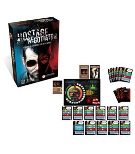 Hostage: El Negociador