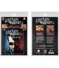 Hostage: El Negociador (Expansiones 1 y 2) Hostage: El Negociador (Expansiones 1 y 2)