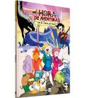 Hora de Aventuras: En la Tierra de Aaa Hora de Aventuras: En la Tierra de Aaa