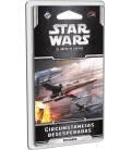 Star Wars LCG: Circunstancias Desesperadas / Ciclo Alianzas 3 Star Wars LCG: Circunstancias Desesperadas / Ciclo Alianzas 3
