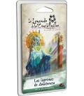 La Leyenda de los Cinco Anillos LCG: Las Lágrimas de Amaterasu / Ciclo Imperial 1 La Leyenda de los Cinco Anillos LCG: Las Lágrimas de Amaterasu / Ciclo Imperial 1