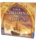 Una Columna de Fuego Una Columna de Fuego
