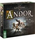 Las Leyendas de Andor: La Última Esperanza Las Leyendas de Andor: La Última Esperanza