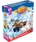 Rush & Bash: Winter is Now Rush & Bash: Winter is Now