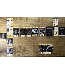 Arkham Noir 1: Los Asesinatos del Culto de la Bruja
