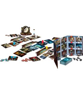 Mysterium