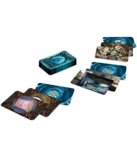 Mysterium: Secretos y Mentiras