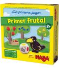 Primer Frutal Primer Frutal