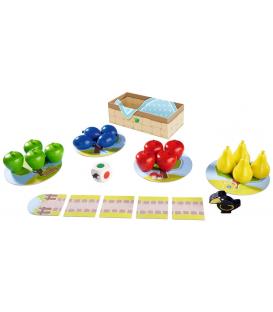 Primer Frutal