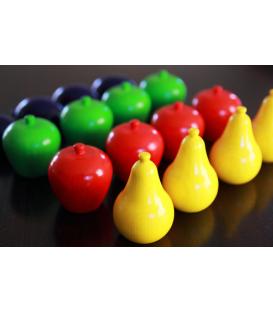 Primer Frutal