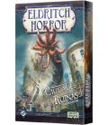 Eldritch Horror: Ciudades en Ruinas Eldritch Horror: Ciudades en Ruinas